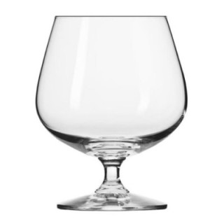 Kieliszki do koniaku 480ml 6szt Krosno Balance